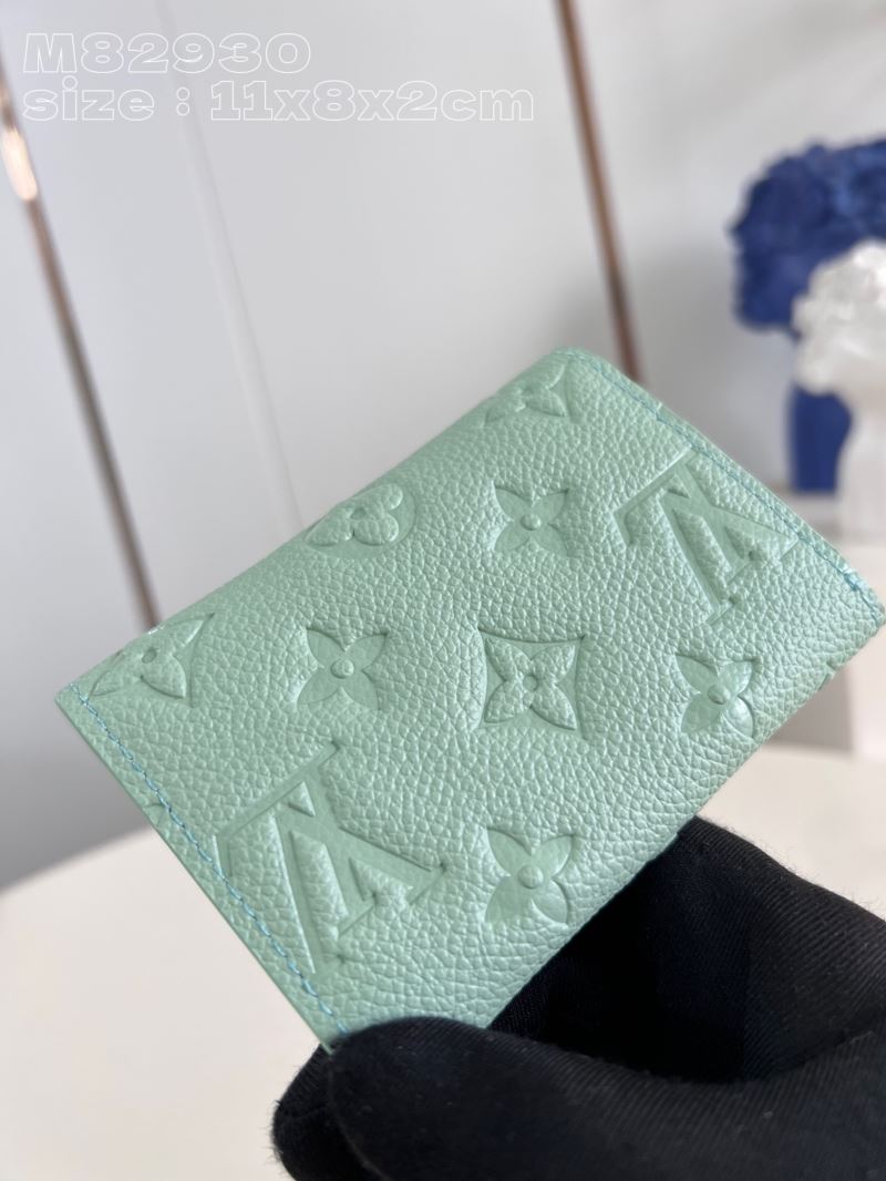 Louis Vuitton Wallets